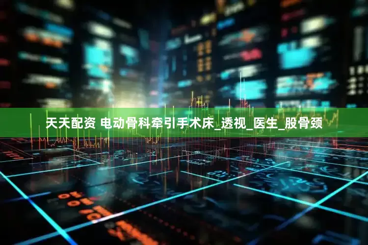 天天配资 电动骨科牵引手术床_透视_医生_股骨颈