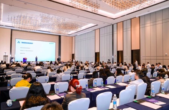 柳荷投资 位列全市第一！南沙高企申报年度目标完成率超110%