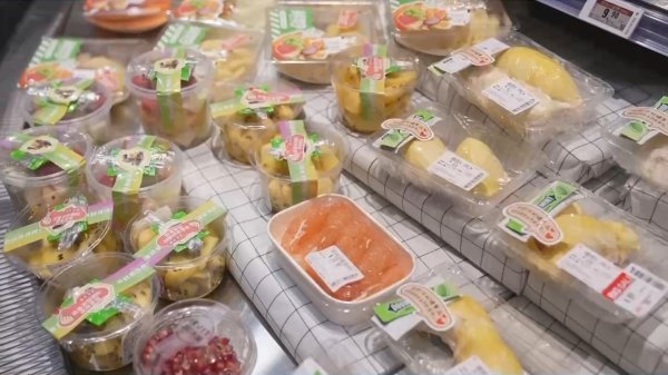 金牛股 水果替代蔬菜、营养在汤里？儿童喂养误区请留意